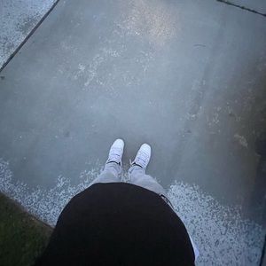 Meet your Posher, Aiden